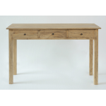 Coastal Console Table